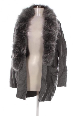 Damenmantel Bonheur, Größe L, Farbe Grau, Preis € 122,99