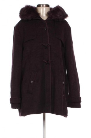 Damenmantel Bonita, Größe XXL, Farbe Lila, Preis 93,99 €