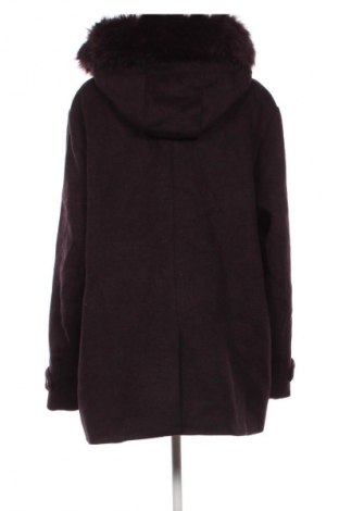Damenmantel Bonita, Größe XXL, Farbe Lila, Preis 93,99 €