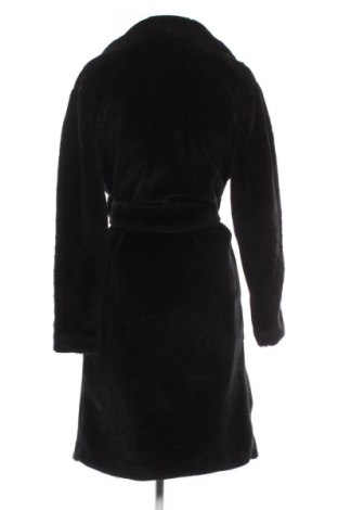 Damenmantel Boohoo, Größe S, Farbe Schwarz, Preis 45,01 €
