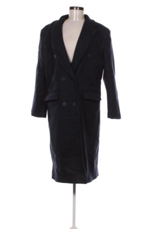 Damenmantel Boohoo, Größe XL, Farbe Blau, Preis 27,99 €