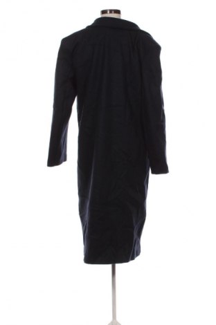 Damenmantel Boohoo, Größe XL, Farbe Blau, Preis 27,99 €
