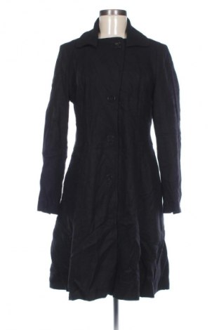 Damski płaszcz Boss Orange, Rozmiar M, Kolor Czarny, Cena 939,99 zł