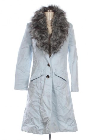 Palton de femei Bpc Bonprix Collection, Mărime S, Culoare Albastru, Preț 213,99 Lei