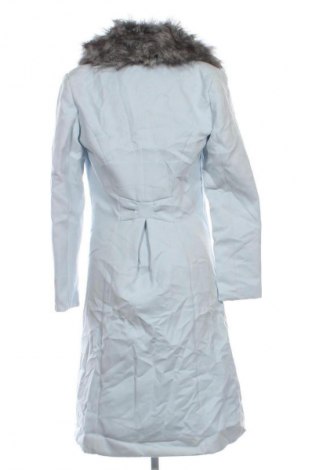 Palton de femei Bpc Bonprix Collection, Mărime S, Culoare Albastru, Preț 213,99 Lei