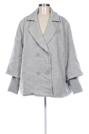 Damenmantel Bpc Bonprix Collection, Größe 3XL, Farbe Mehrfarbig, Preis 54,99 €