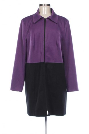 Γυναικείο παλτό Bpc Bonprix Collection, Μέγεθος XXL, Χρώμα Πολύχρωμο, Τιμή 29,67 €