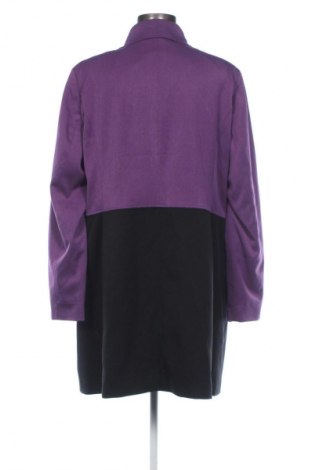 Γυναικείο παλτό Bpc Bonprix Collection, Μέγεθος XXL, Χρώμα Πολύχρωμο, Τιμή 29,67 €