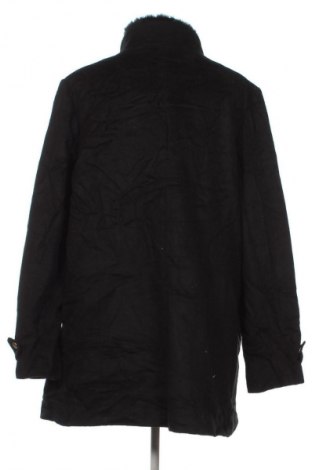 Dámský kabát  Bpc Bonprix Collection, Velikost XXL, Barva Černá, Cena  779,00 Kč