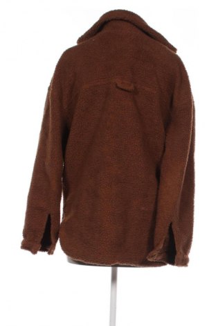 Dámsky kabát  Brave Soul, Veľkosť S, Farba Hnedá, Cena  25,95 €
