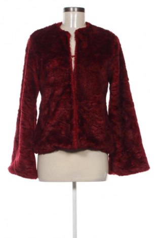 Damski płaszcz By Malene Birger, Rozmiar M, Kolor Czerwony, Cena 1 661,95 zł