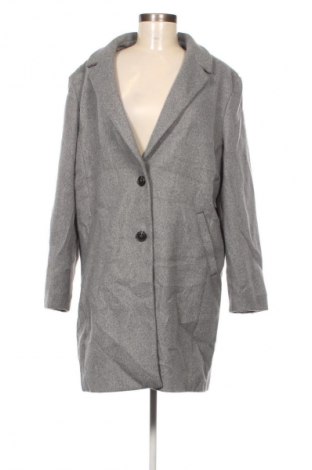 Damenmantel C&A, Größe M, Farbe Grau, Preis 20,99 €