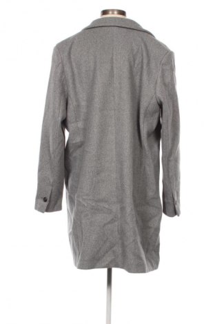 Damenmantel C&A, Größe M, Farbe Grau, Preis 20,99 €
