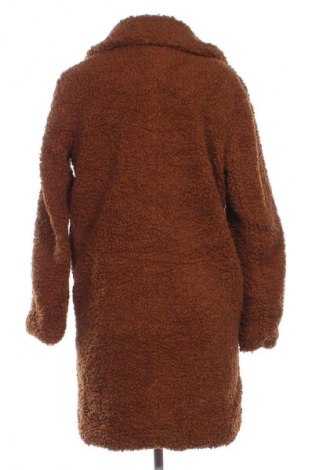 Dámský kabát  C&C, Velikost M, Barva Hnědá, Cena  1 039,00 Kč
