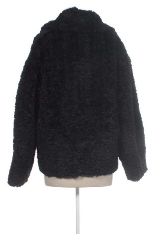 Γυναικείο παλτό COS, Μέγεθος S, Χρώμα Μαύρο, Τιμή 127,99 €