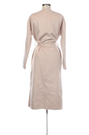 Damenmantel Calvin Klein, Größe XXS, Farbe Beige, Preis € 524,99