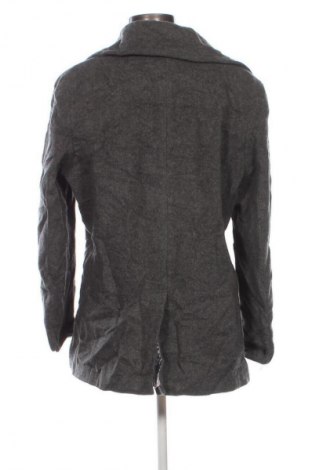 Γυναικείο παλτό Calvin Klein, Μέγεθος S, Χρώμα Γκρί, Τιμή 91,99 €