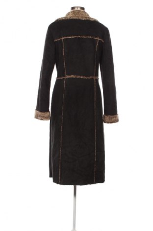 Damski płaszcz Camaieu, Rozmiar M, Kolor Czarny, Cena 188,99 zł