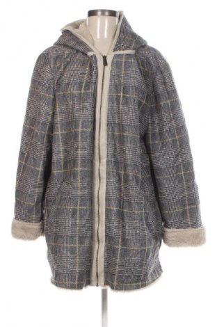 Palton de femei Canda, Mărime XXL, Culoare Multicolor, Preț 106,99 Lei