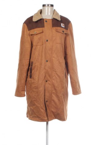 Herrenjacke Carhartt, Größe M, Farbe Braun, Preis 96,99 €