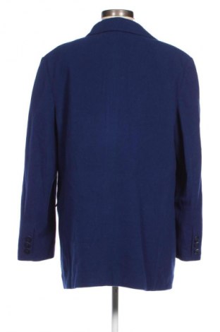 Damenmantel Cashmere Collection, Größe XL, Farbe Blau, Preis € 53,20