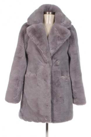 Damenmantel Cherry Koko, Größe M, Farbe Grau, Preis 53,99 €