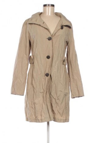 Damenmantel Christian Berg, Größe M, Farbe Beige, Preis 52,73 €