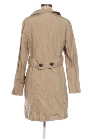 Damenmantel Christian Berg, Größe M, Farbe Beige, Preis 52,73 €