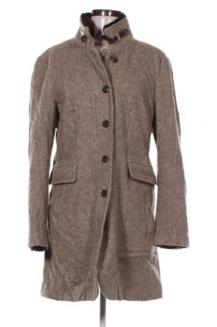 Damenmantel Clarina Collection, Größe S, Farbe Beige, Preis € 32,99