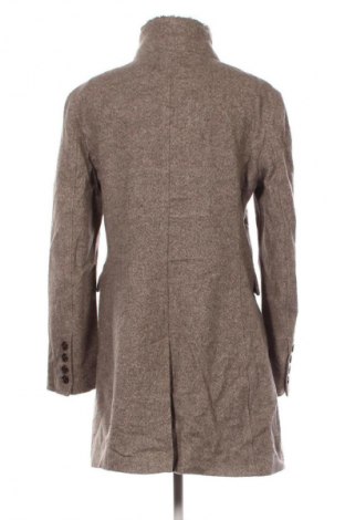 Damenmantel Clarina Collection, Größe S, Farbe Beige, Preis € 32,99