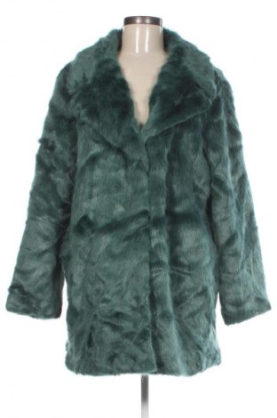 Γυναικείο παλτό Clockhouse, Μέγεθος L, Χρώμα Πράσινο, Τιμή 28,99 €