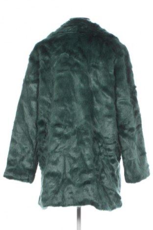 Γυναικείο παλτό Clockhouse, Μέγεθος L, Χρώμα Πράσινο, Τιμή 28,99 €