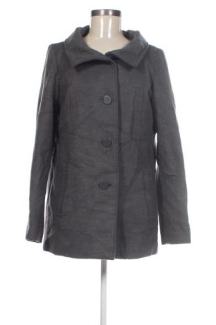 Damenmantel Clockhouse, Größe M, Farbe Grau, Preis 22,99 €
