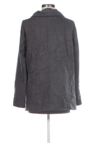 Damenmantel Clockhouse, Größe M, Farbe Grau, Preis 22,99 €