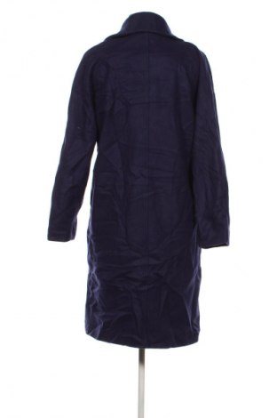 Дамско палто Co'Couture, Размер L, Цвят Син, Цена 172,99 лв.