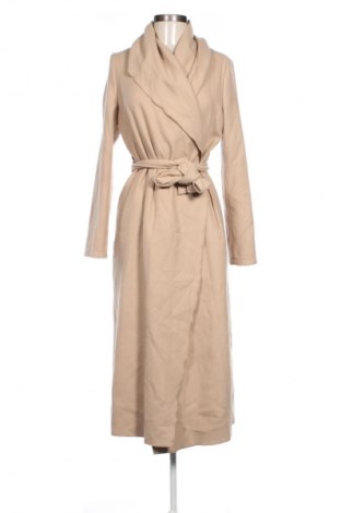 Damenmantel Comma,, Größe S, Farbe Beige, Preis 208,47 €