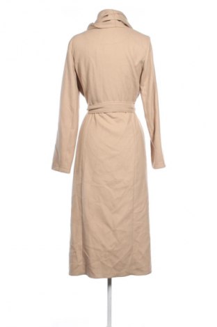 Damenmantel Comma,, Größe S, Farbe Beige, Preis 208,47 €