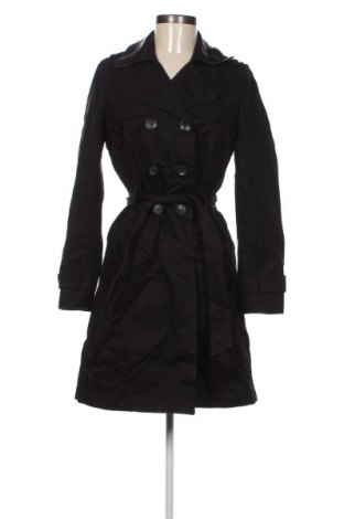 Damenmantel Comptoir Des Cotonniers, Größe S, Farbe Schwarz, Preis 34,99 €