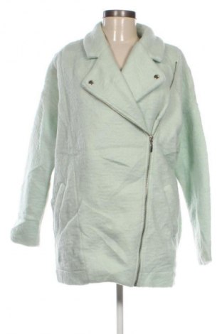 Damenmantel Conleys, Größe M, Farbe Grün, Preis € 52,99
