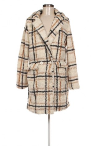 Γυναικείο παλτό DSG Outerwear, Μέγεθος M, Χρώμα Πολύχρωμο, Τιμή 43,99 €