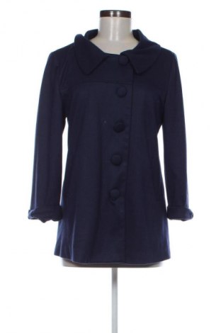 Damenmantel Darling, Größe M, Farbe Blau, Preis 29,66 €