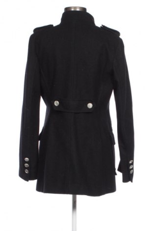 Damenmantel Denny Rose, Größe L, Farbe Schwarz, Preis € 208,47