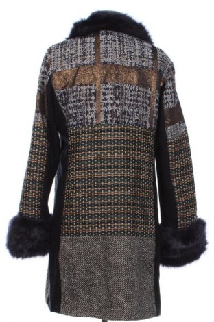 Dámsky kabát  Desigual, Veľkosť M, Farba Viacfarebná, Cena  159,95 €