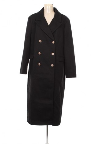 Damenmantel Dorothy Perkins, Größe L, Farbe Schwarz, Preis 119,99 €