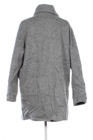 Γυναικείο παλτό Drykorn for beautiful people, Μέγεθος L, Χρώμα Γκρί, Τιμή 67,99 €