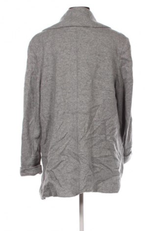 Γυναικείο παλτό Drykorn for beautiful people, Μέγεθος L, Χρώμα Γκρί, Τιμή 107,99 €