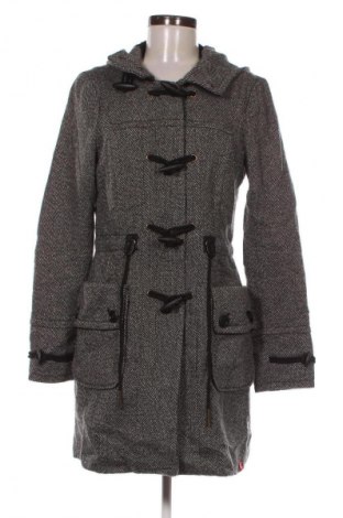 Női kabát Edc By Esprit, Méret S, Szín Szürke, Ár 21 189 Ft