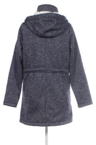 Дамско палто Esmara, Размер M, Цвят Син, Цена 43,99 лв.