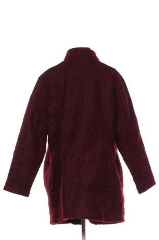Damenmantel Esmara, Größe 3XL, Farbe Rot, Preis 91,99 €