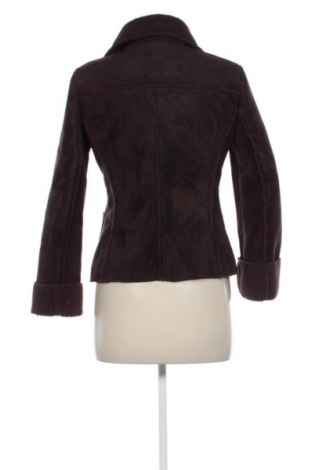 Дамско палто Esprit, Размер S, Цвят Кафяв, Цена 68,99 лв.